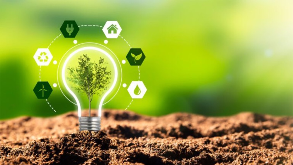 Akselerasi Transisi Energi Hijau, Berkat Cawan Group Genjot Investasi dari Hulu ke Hilir