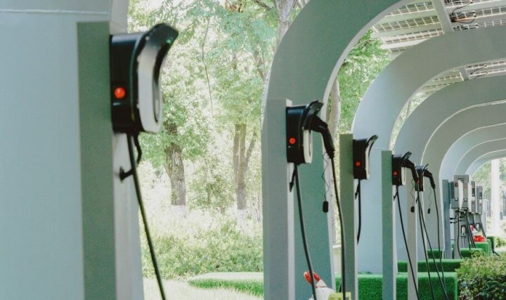 Berkat Cawan Group Gaspol Akselerasi Investasi Energi Hijau dari Hulu ke Hilir