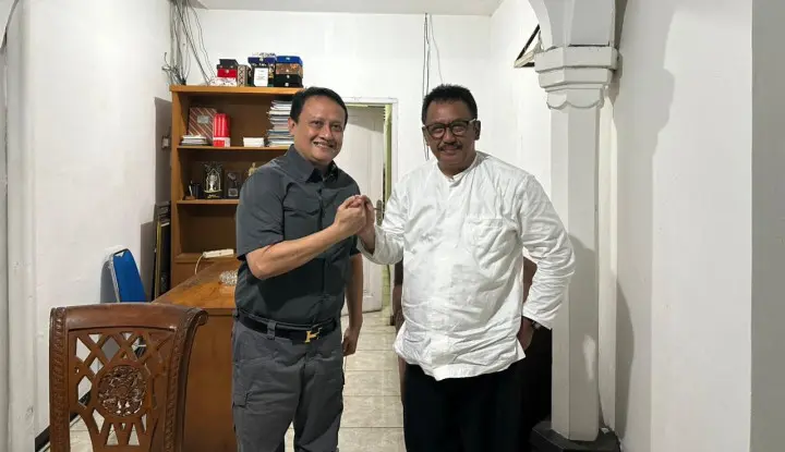 Dirikan 7.000 SPKLU, Berkat Cawan Dukung Ekosistem Kendaraan Listrik